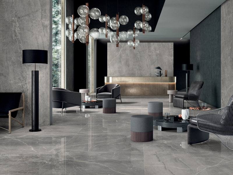 Плитка SYNESTESIA (LEA Ceramiche) в Москве