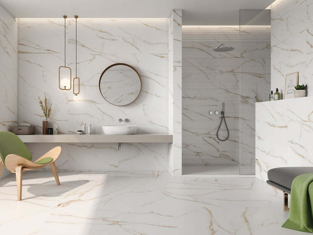 Плитка DAMIANO (Geotiles) в Москве