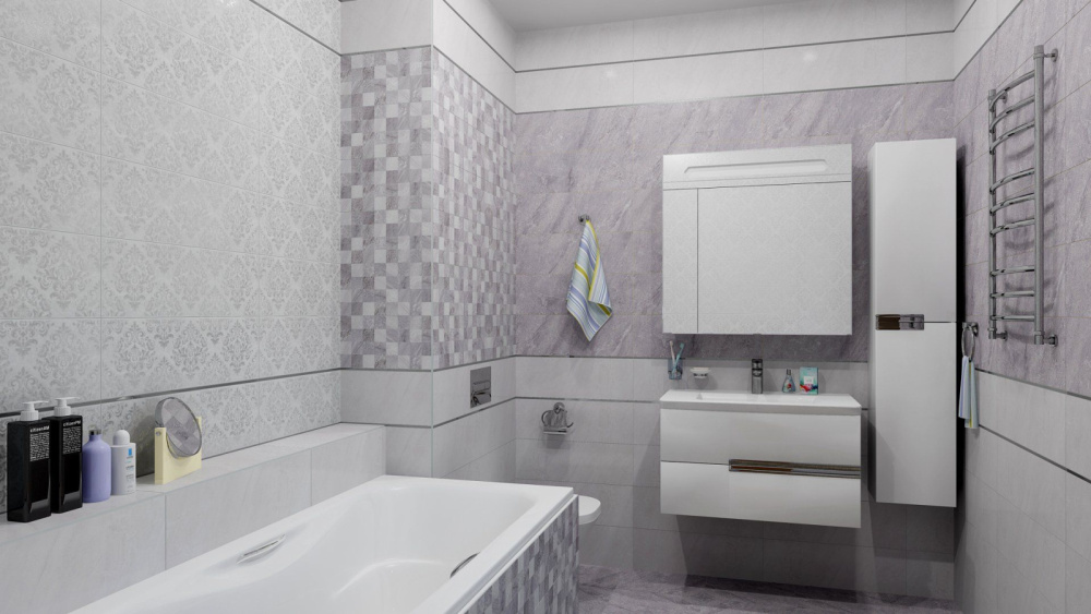 Плитка МАРМАРА/MARMARA (Ceramica Classic) в Москве