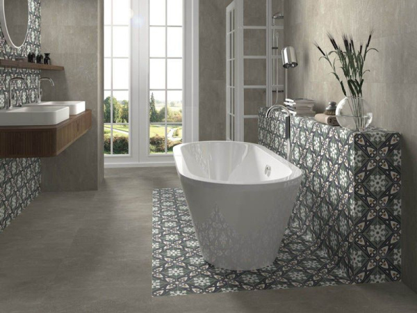 Плитка FLORIANE (APE Ceramica) в Москве
