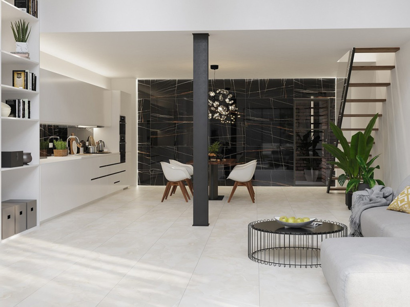 Керамогранит MARBLE TREND (Kerranova) в Москве