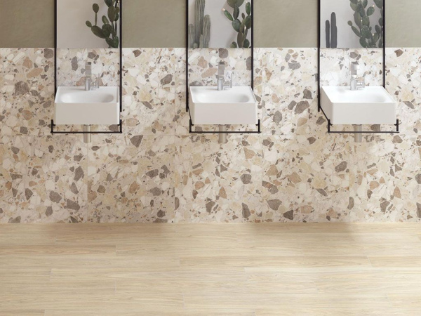 Плитка TERRAZZO-X (Vitra) в Москве
