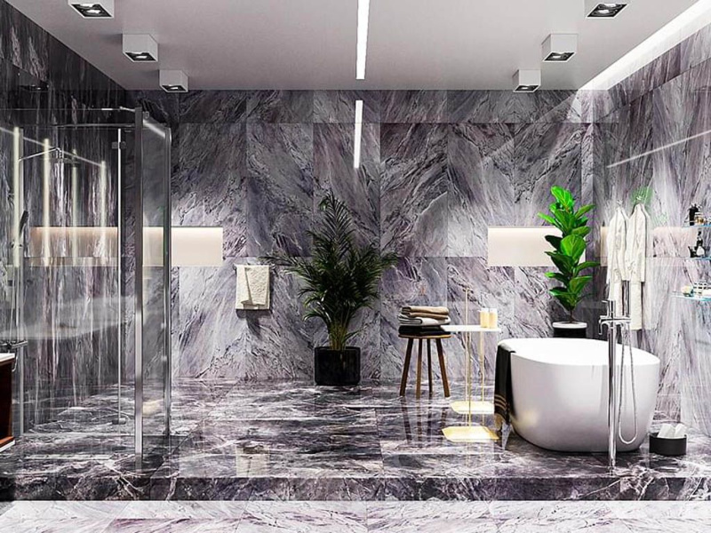 Плитка 90x180 (Globus Ceramica) в Москве