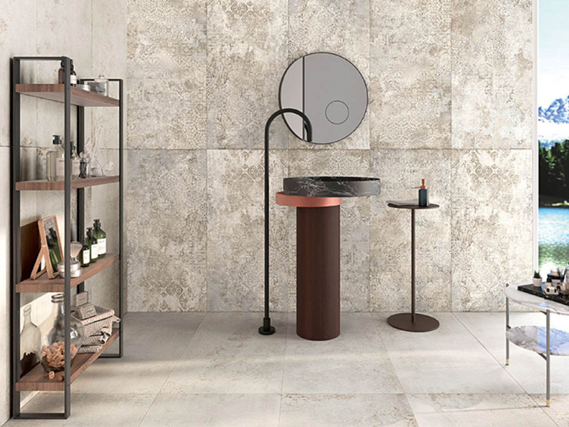 Плитка UNIVERSAL (Tuscania Ceramiche) в Москве