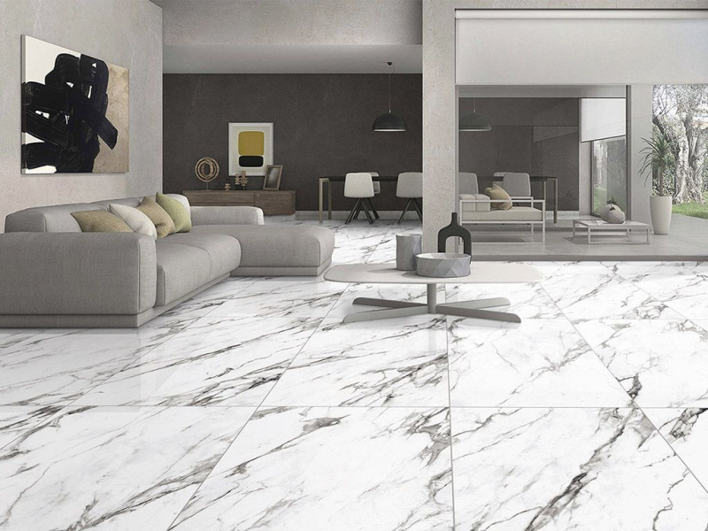 Плитка ALCAMO (Infiniti) в Москве