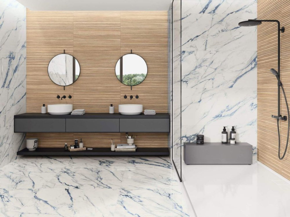 Плитка FIRENZE (Porcelanite Dos) в Москве