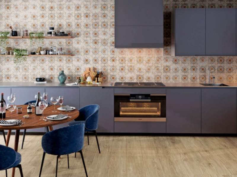 Плитка FRUHLING DEKORE (Tuscania Ceramiche) в Москве