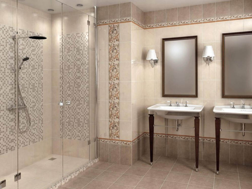 Плитка ВИЛЛА ФЛОРИДИАНА (Kerama Marazzi) в Москве