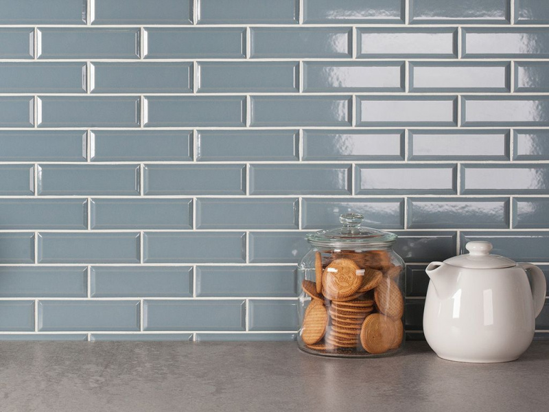 Мозаика BRICK & METRO (StarMosaic) в Москве