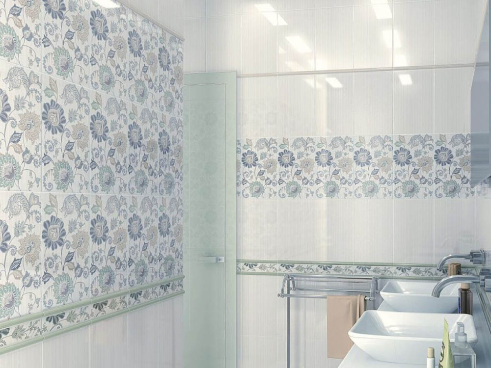 Плитка ЛУИЗА (Kerama Marazzi) в Москве