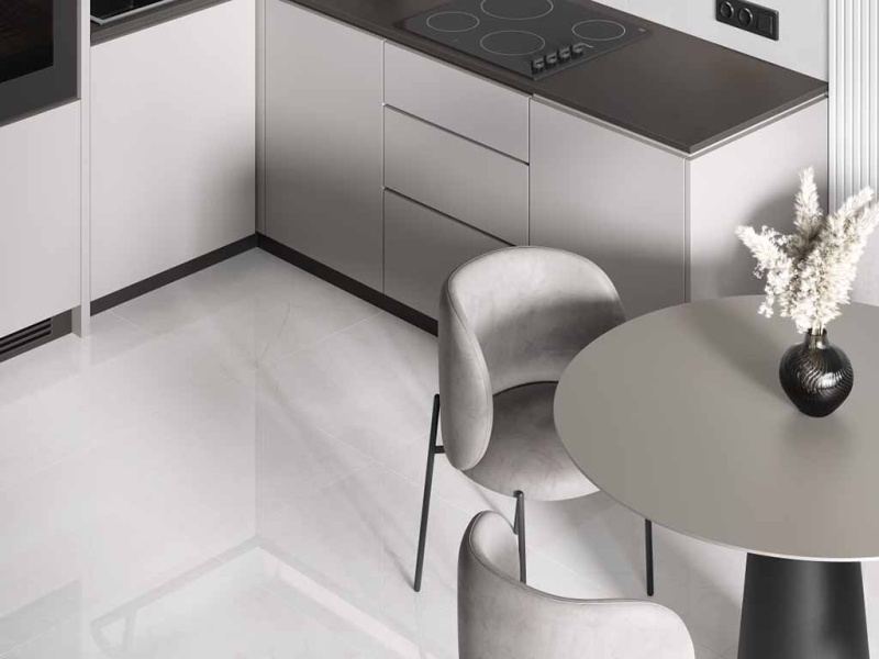 Плитка STONE MICADO BIANCO (Ceradim) в Москве