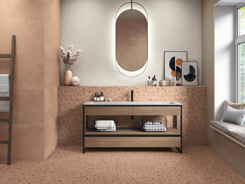 Плитка ARGILLAE (APE Ceramica) в Москве