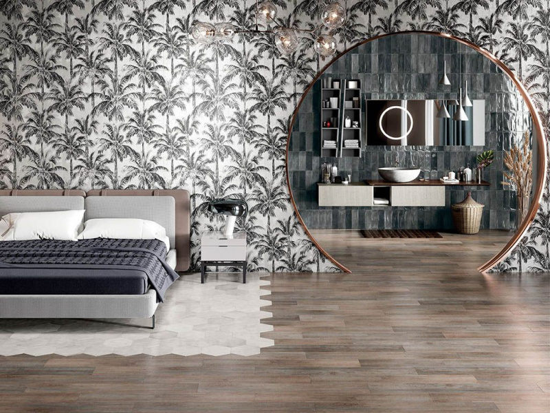 Плитка FUORITONO (Cir Ceramiche) в Москве