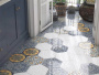 Плитка ПАРК ГУЭЛЯ (Kerama Marazzi) в Москве