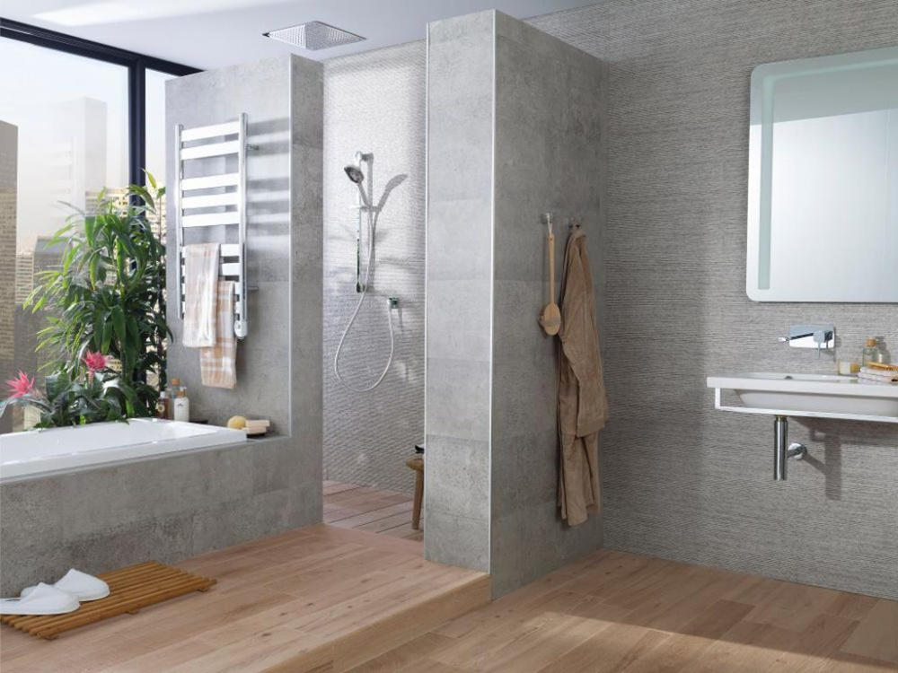 Плитка PARK (Porcelanosa) в Москве