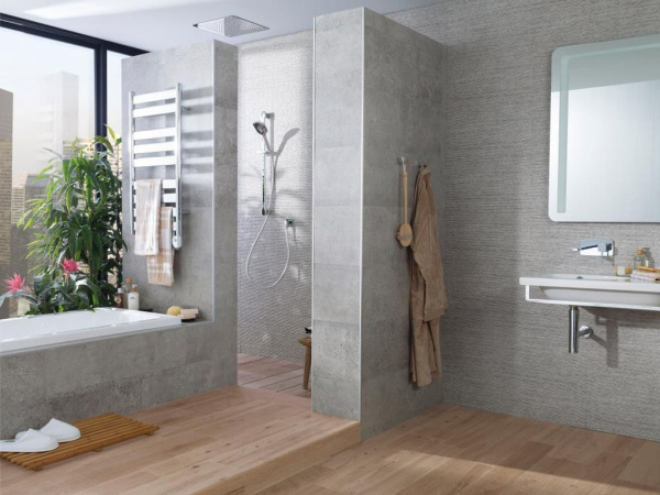 Плитка PARK (Porcelanosa) в Москве