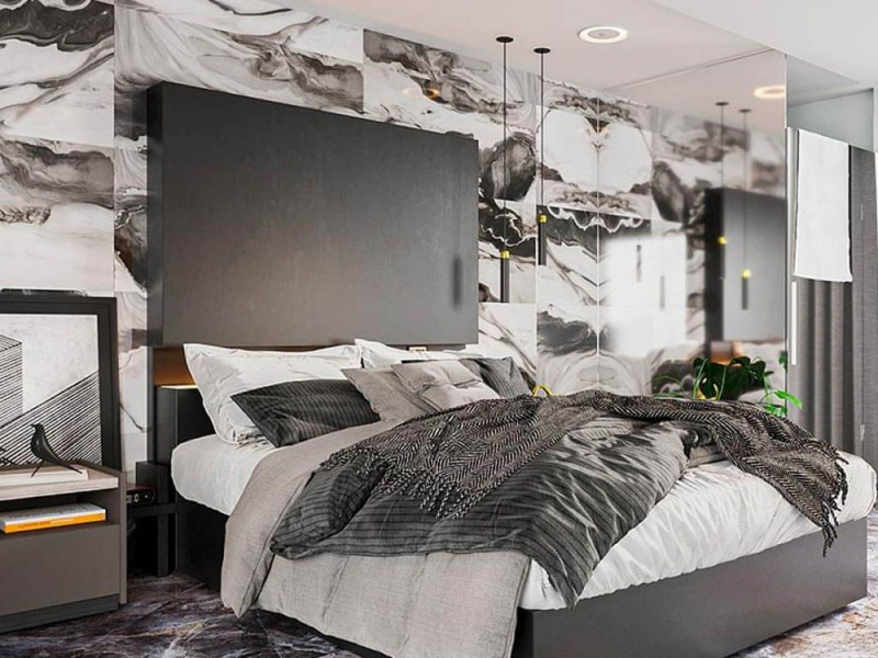 Плитка 80x160 (Globus Ceramica) в Москве