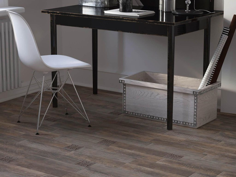 Плитка БРАШ ВУД (Kerama Marazzi) в Москве
