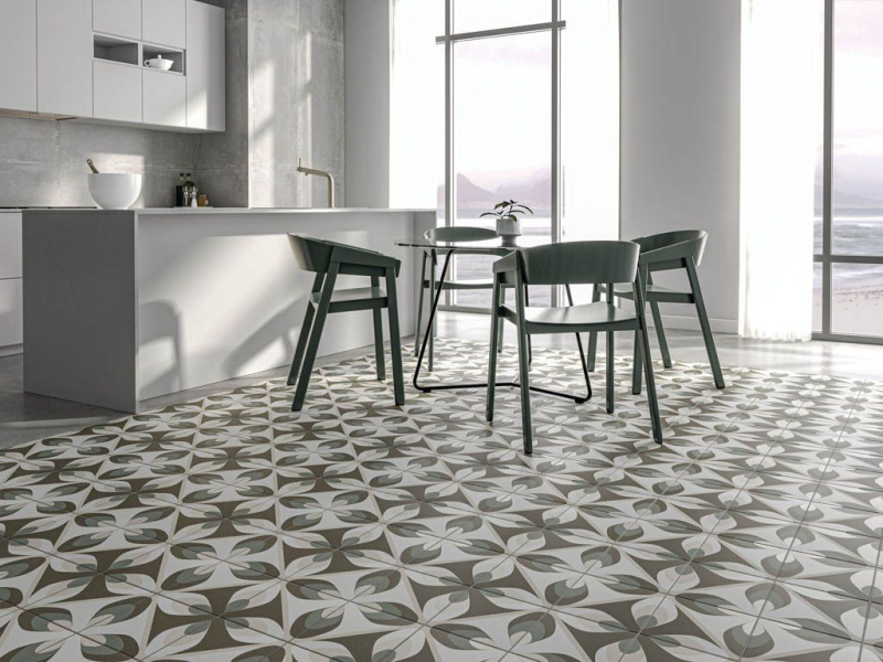 Плитка HIDRA (Cifre Ceramica) в Москве