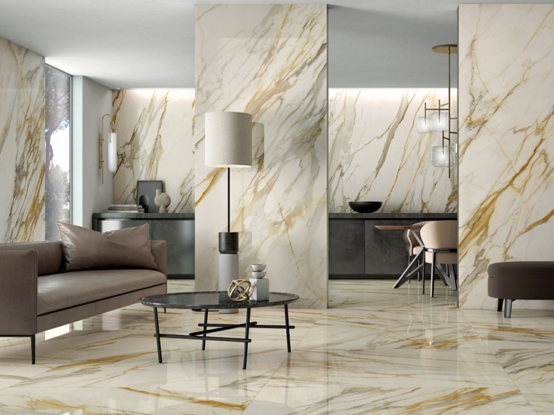 Плитка SYNESTESIA (LEA Ceramiche) в Москве