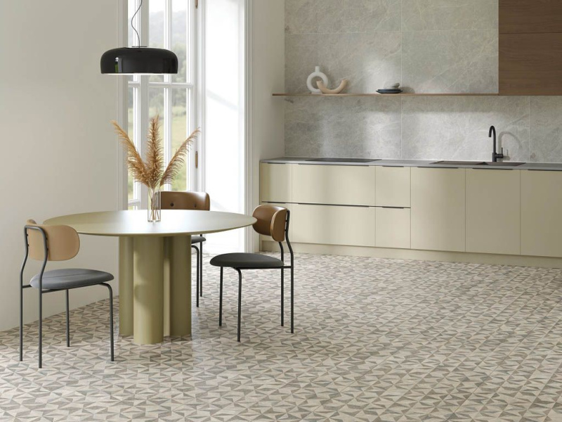Плитка MARMOSTONE (Vitra) в Москве