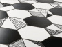 Плитка HEXA (ITT Ceramic) в Москве