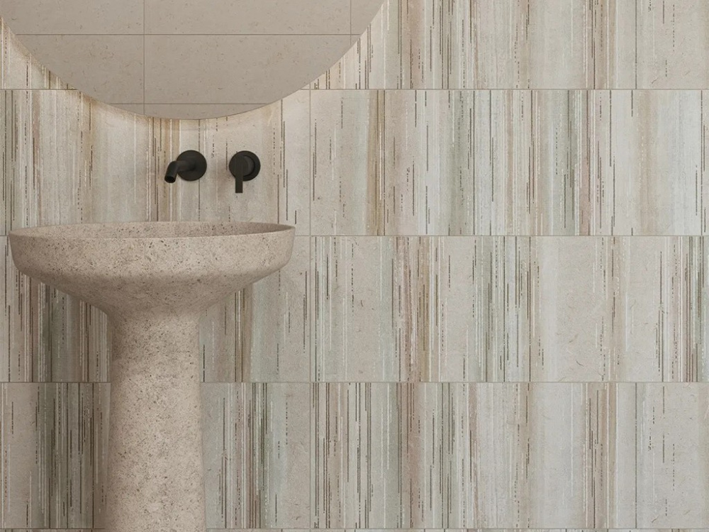 Плитка BOTANICAL (Ibero Ceramicas) в Москве