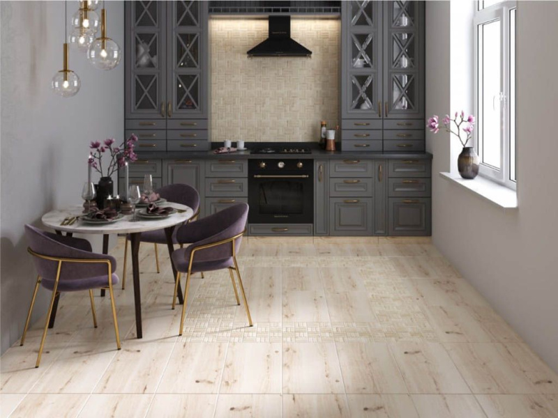 Плитка WOODHOUSE (Cersanit) в Москве