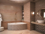 Плитка REALE (Saloni Ceramica) в Москве