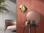 Плитка CROSSROAD BRICK (ABK Ceramiche) в Москве