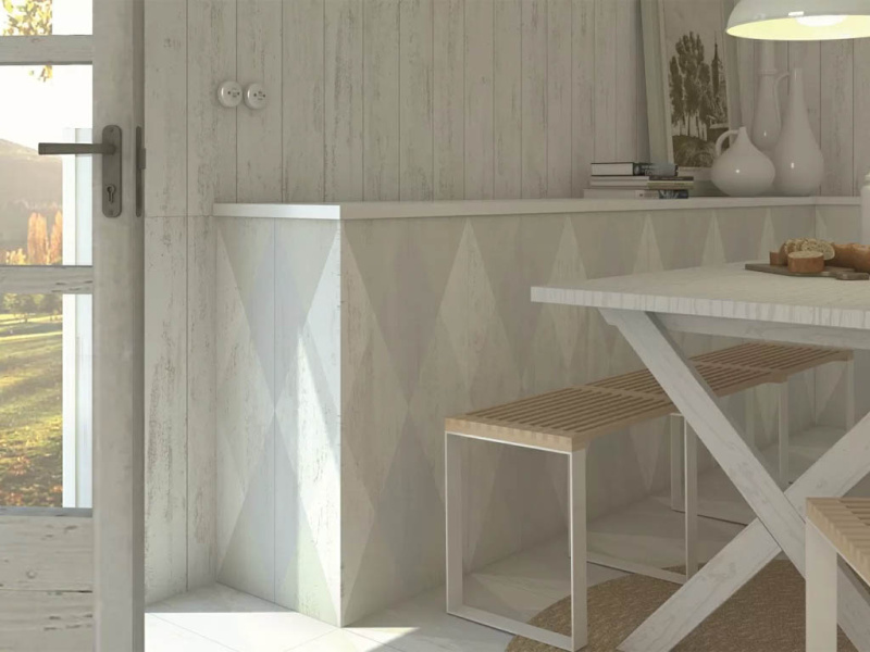 Керамогранит EFESO (Vives Ceramica) в Москве