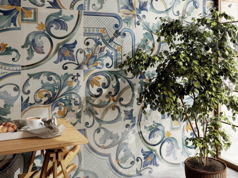 Плитка МИРАДОРО (Kerama Marazzi) в Москве