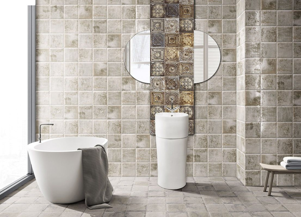 Плитка TIN-TILE (Mainzu) в Москве