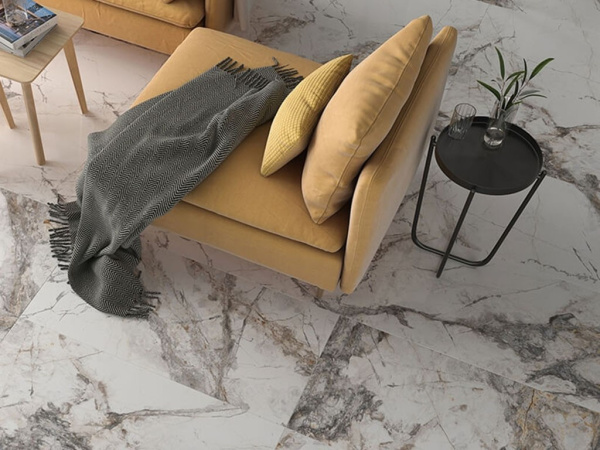 Плитка MARBLE (Yurtbay) в Москве