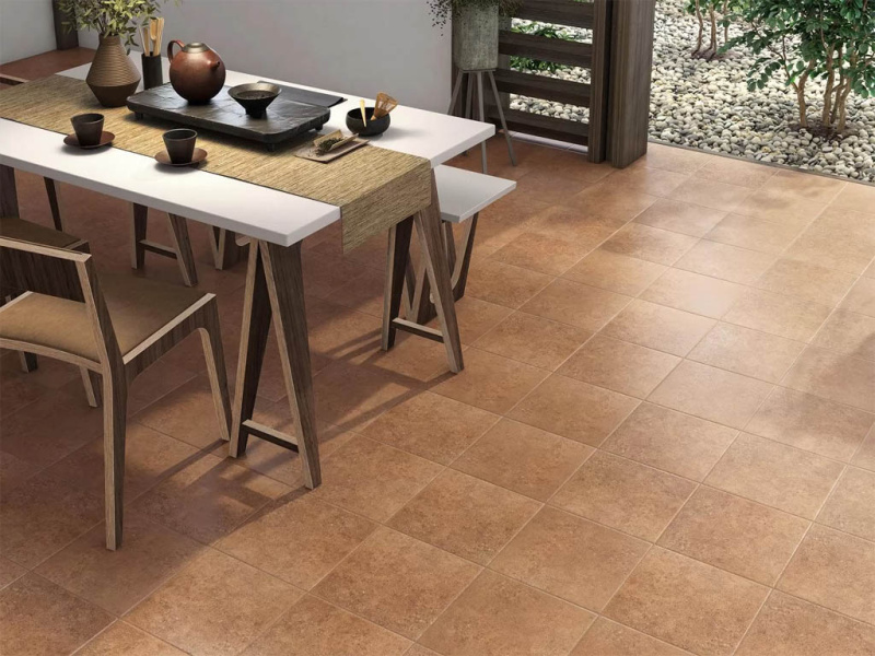 Плитка АЛЛЕЯ (Kerama Marazzi) в Москве