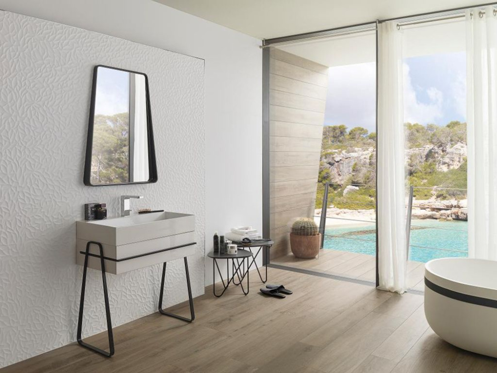 Плитка OXO (Porcelanosa) в Москве