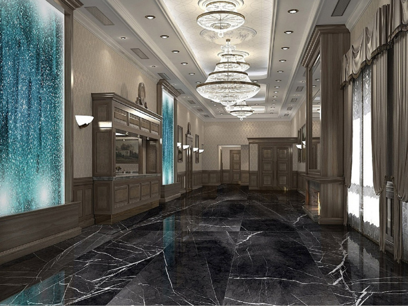 Плитка FEDELE (Primavera) в Москве