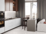 Плитка MARMOR PRINCESS GREY (Ceradim) в Москве