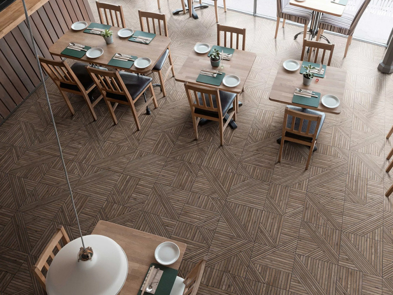 Плитка TANGRAM (Realonda Ceramica) в Москве