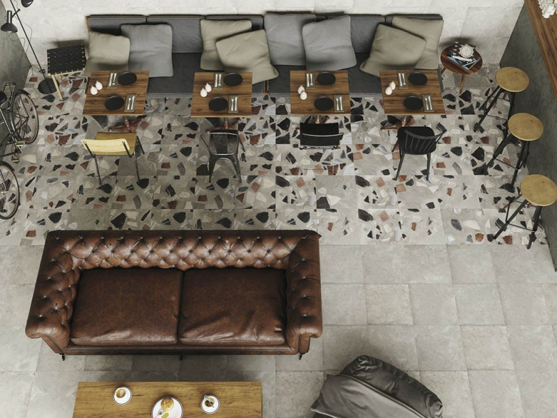 Плитка FS RIALTO (Peronda) в Москве