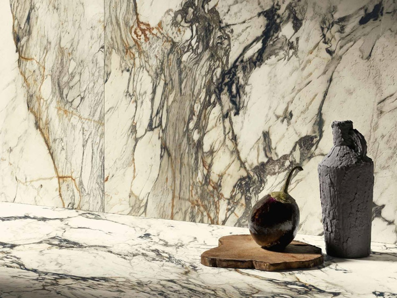 Плитка MARBLE EDITION (Del Conca) в Москве