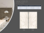 Плитка VAGLI GOLD (Ascale) в Москве