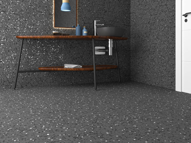 Плитка INSPIRE (Ecoceramic) в Москве