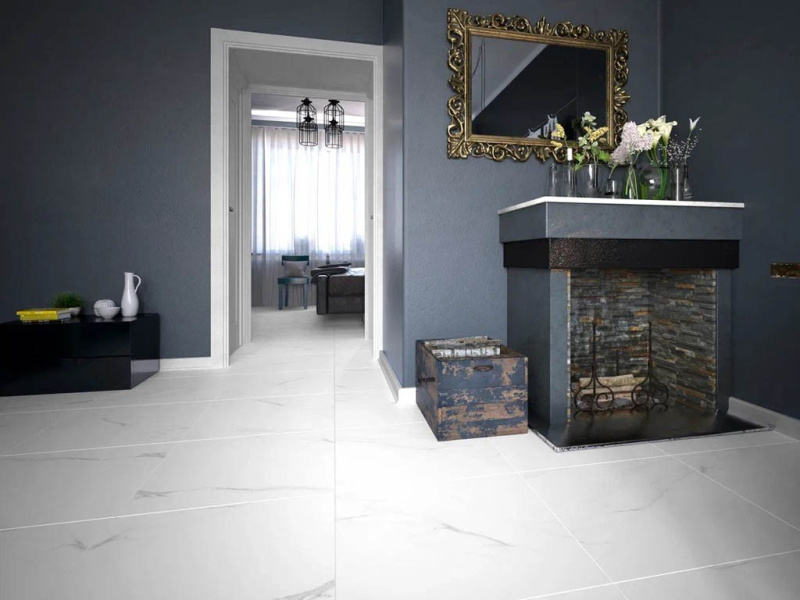 Плитка 59.4x59.4 (Goldis Tile) в Москве