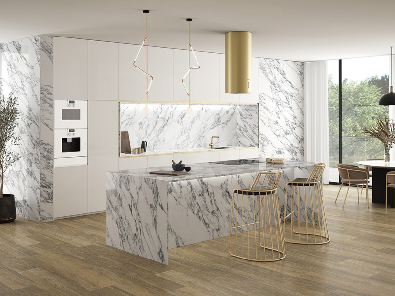Плитка ARABESCATO (Ascale) в Москве