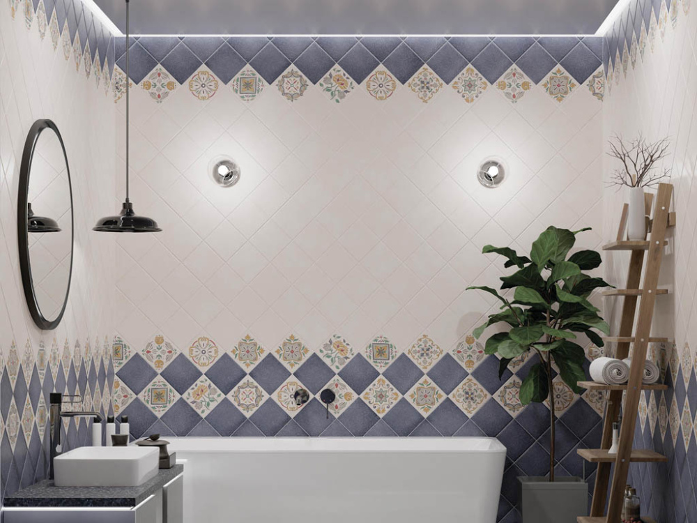 Плитка SOLLER (Eletto Ceramica) в Москве