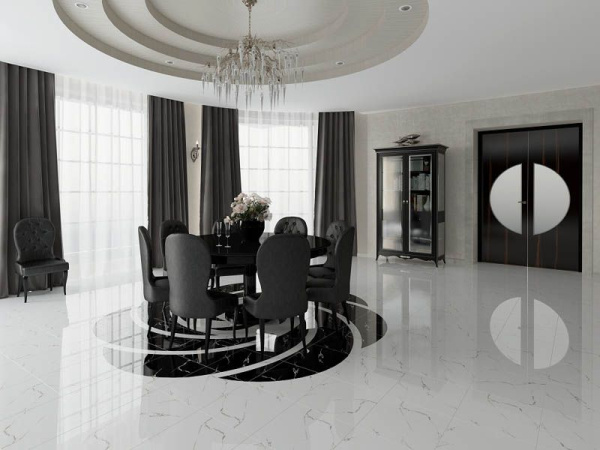 Плитка CLASSIC MARBLE (Grasaro) в Москве
