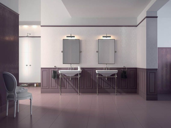 Плитка LIBERTY (Cisa Ceramiche) в Москве