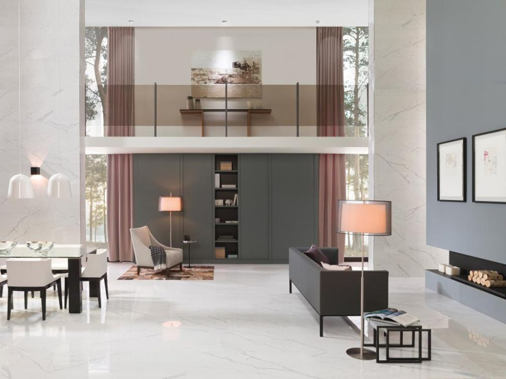 Плитка BALTIC (Porcelanosa) в Москве