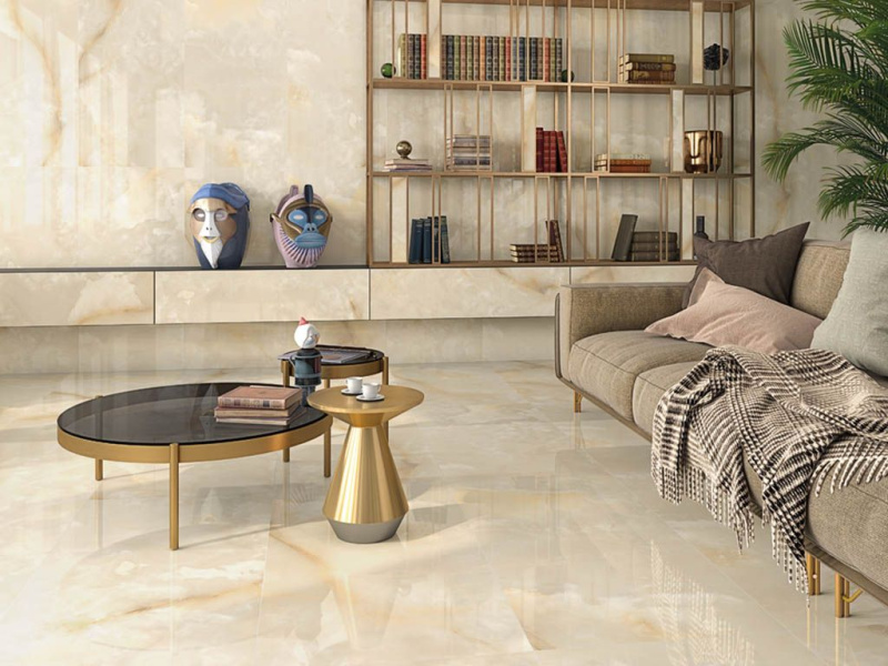 Плитка LES BIJOUX (Arcana Ceramica) в Москве